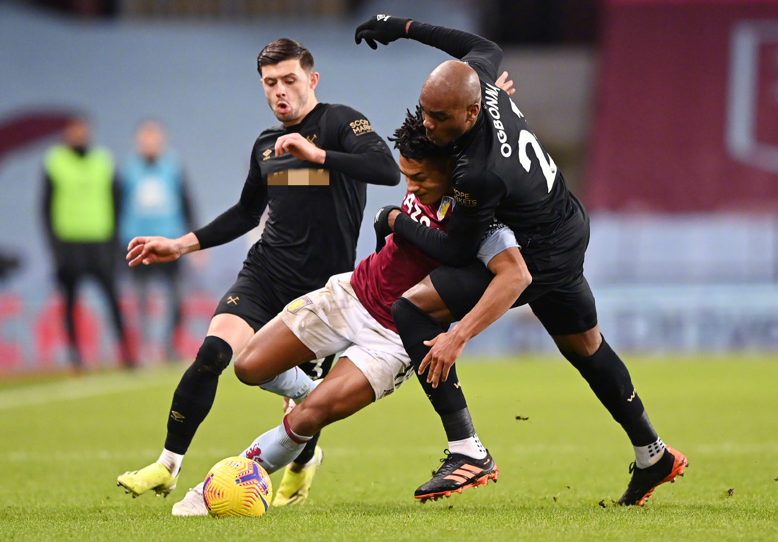 从矫喆的角 从矫喆的角