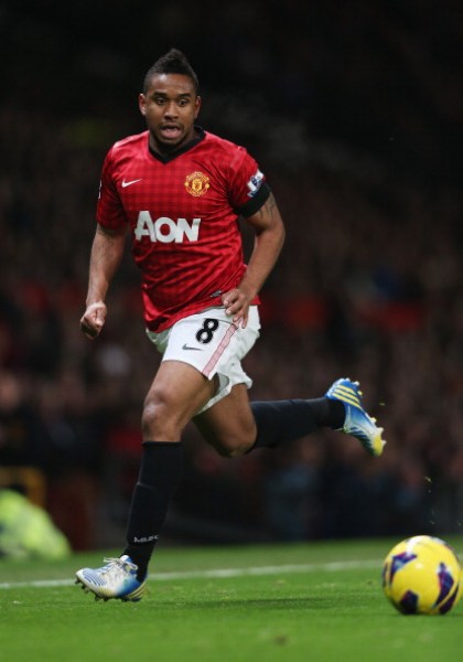 氛围的德比 氛围的德比