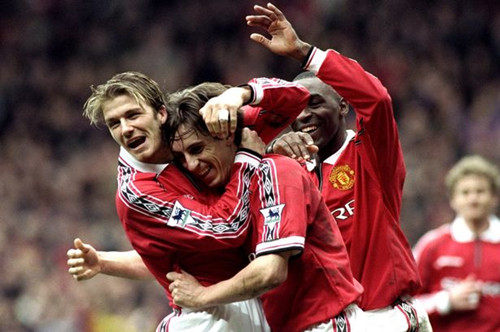 场内的广告 场内的广告