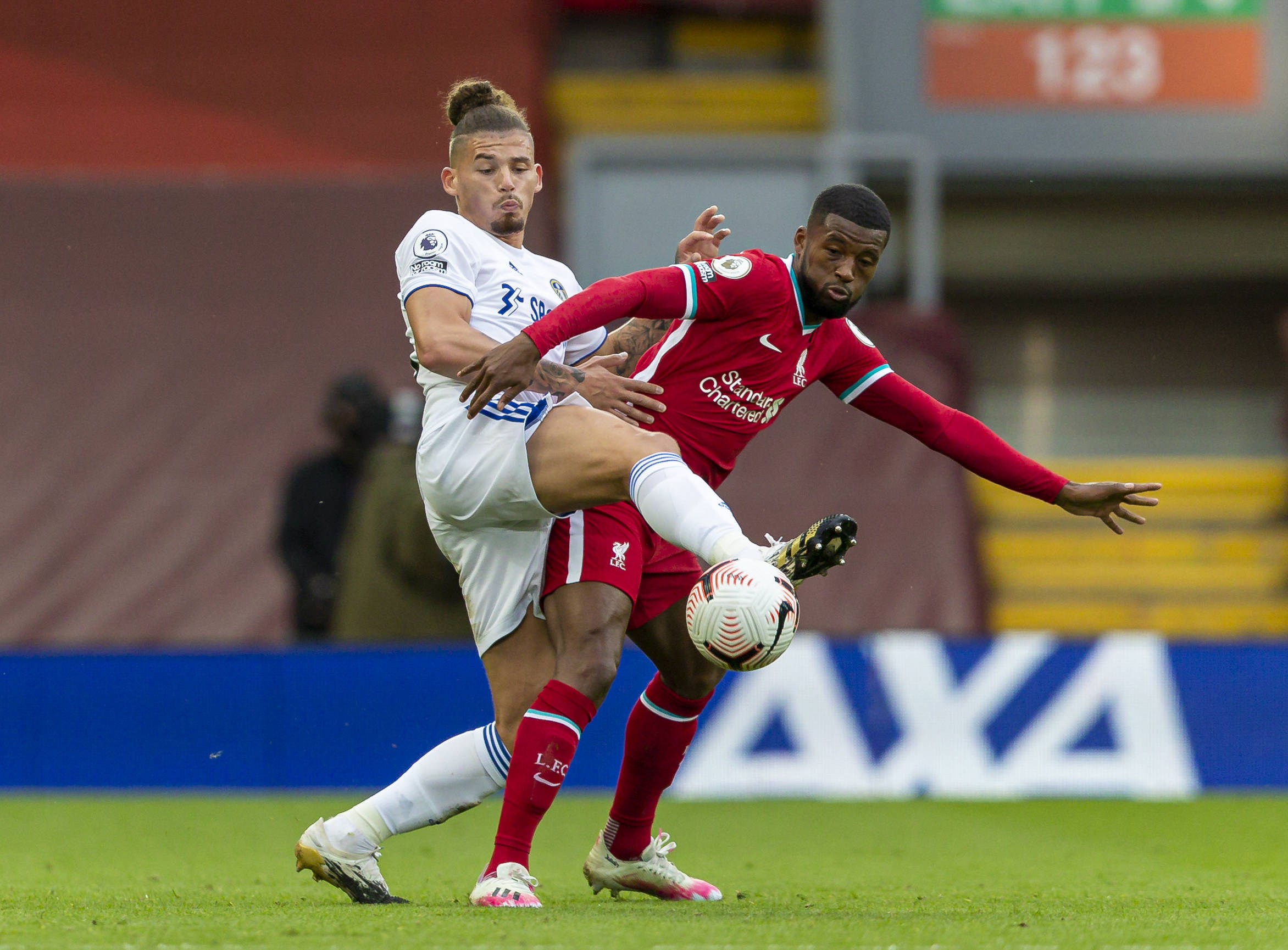 贝蒂斯总监:确实接触过塞瓦略斯;只能祝愿瓦莱斯一切顺利
