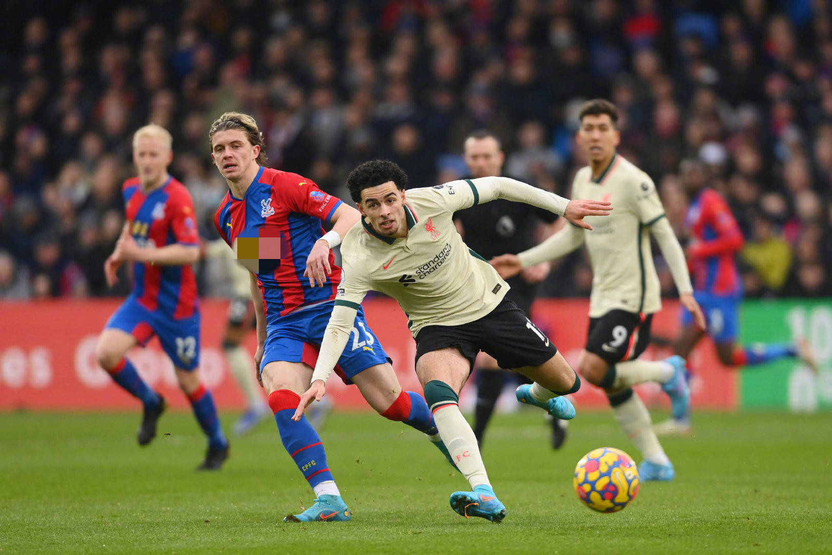 罗马诺：拜仁边锋伊兰昆达周四到英国接受沃特福德体检.